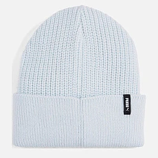Шапка PUMA Metal Cat Beanie, 02487404, акрил, полипропилен, светло-голубой