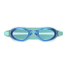 Очки для плав. детск. SPEEDO Futura Hydro Jr, 8-E000037003-C16MP, ГОЛУБ.линзы,нерег. перен.,син.опр.