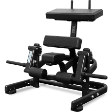 BRONZE GYM PL-1714 Сгибание ног стоя