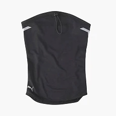 Шарф-снуд PUMA Performance Neck Warmer, 05403701, черный