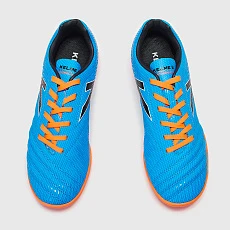 Обувь футб. (многошиповки) KELME, 68831124-417-42, р.42 (рос.41), микрофибра, резина, синий