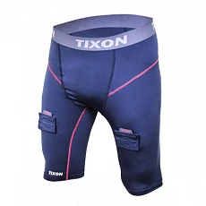 Шорты с раковиной TIXON SR