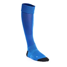 Гетры футб.TORRES Sport Team, FS1108-06-31-34, р.31-34, ВАСИЛ., хлопок, полиэстер, эластан