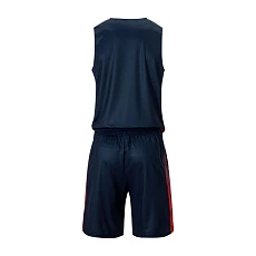 Форма баскетбольная KELME 8052LB1002-401-3XL, размер 3XL