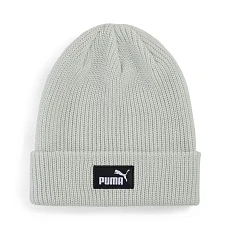 Шапка PUMA ESS High Crown Beanie, 02641008, 100% акрил, мятный