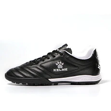 Обувь футб. (многошиповки) KELME, 871701-000-44, р.44 (рос.43), ПУ, резина, черный