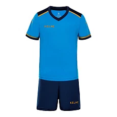 Форма футбольная детская KELME 8351ZB3158-996-130, рост 130