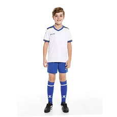 Форма футбольная детская KELME 8351ZB3158-104-120, рост 120