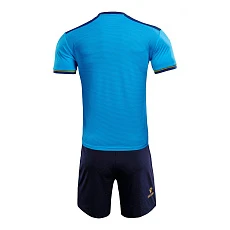 Форма футбольная детская KELME 8351ZB3158-996-130, рост 130