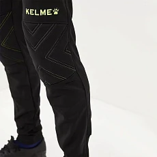 Брюки вратарские KELME K15Z408LC-010-130, размер 130