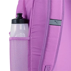 Рюкзак спорт. PUMA Phase Backpack, 09116405, полиэстер, фиолетовый