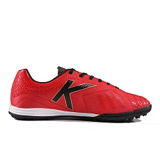 Обувь футб. (многошиповки) KELME, 68831124-611-40, р.40 (рос.39), микрофибра, резина, красный