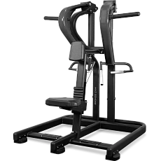 BRONZE GYM PL-1702 Горизонтальная тяга