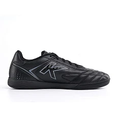 Обувь футз. KELME, 6891146-000-45, р.45 (рос.44), микрофибра, филон, резина, черный