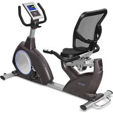 OXYGEN FITNESS SATORI RB HRC Велотренажер домашний