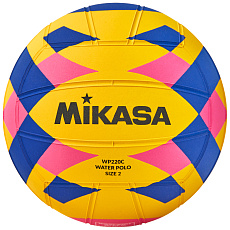 Мяч для водного поло MIKASA WP220C, размер 2
