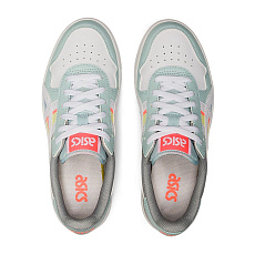 Кеды женские ASICS Japan S PF 1202A323-104, р.12 (рос.43), бело-голубой