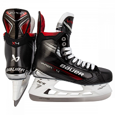 Коньки BAUER S23 VAPOR X4 INT