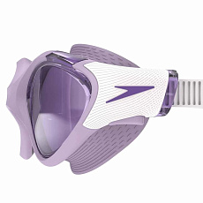 Очки для плав. SPEEDO Biofuse 2.0 Women`s 8-003776003-C1785, ФИОЛЕТОВЫЕ линзы, сиреневая оправа