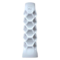 Грип BULLPADEL Hesacore S, 454517, полиуретан, белый