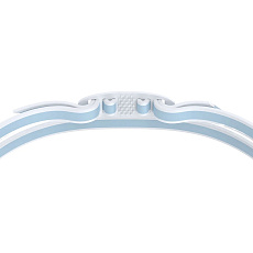 Очки для плавания SPEEDO Women`s Vanquisher 3.0 Mirrored, 8-00473617931, World Aquatics Approved, зеркальные линзы