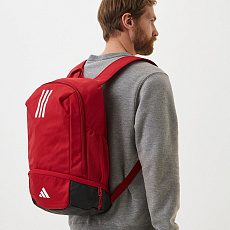 Рюкзак спортивный ADIDAS Tiro 23 League, IB8653, 50*30*19 см, 26,5л