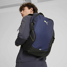 Рюкзак спортивный PUMA Plus PRO Backpack 09035003, 47x32х19см. 21л.