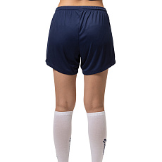 Шорты тренир. жен. +ADRENALINA Alix 2019-036-L, р.L, 100% полиэстер, темно-синий