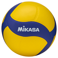 Мяч волейбольный утяжеленный MIKASA VT370W, размер 5