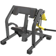 BRONZE GYM PL-1713 Бицепс