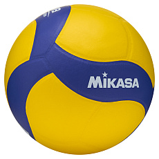 Мяч волейбольный утяжеленный MIKASA VT370W, размер 5