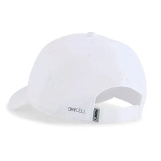 Бейсболка PUMA Poly Cotton 02617202, 100% полиэстер