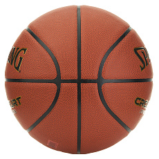 Мяч баскетбольный SPALDING TF Cross Court 76873Z, размер 7