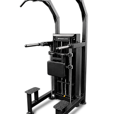Гравитрон стек 100 кг BRONZE GYM PARTNER ML-323