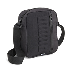 Сумка кросс-боди PUMA S Portable, 09071301, 20х15х6 см