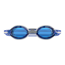 Очки для плав. детск. SPEEDO Vanquisher 3.0 Jr, 8-00475210729, World Aquatics Approved, ГОЛУБЫЕ линзы линзы