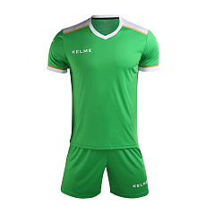 Форма футбольная KELME 3871001-300-S, размер S