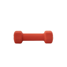 Гантель TORRES PL55011, вес 1 кг, 1 шт