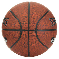 Мяч баскетбольный SPALDING TF MAX GRIP 76873Z, размер 7