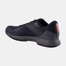 Кроссовки теннисные мужские HEAD Sprint Team 4.0 Men 273405-DBRD, р.10 (рос.43,5)