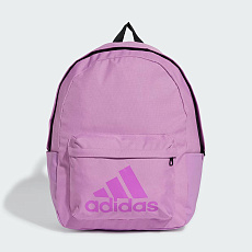 Рюкзак спортивный ADIDAS Classic Badge of Sport, IZ1886, 44*33*15 см