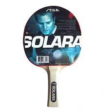 Ракетка для настольного тенниса Stiga Solara, 187901, ITTF накладка
