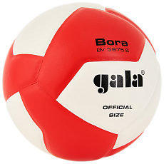 Мяч волейбольный GALA Bora 12 BV5675S, размер 5