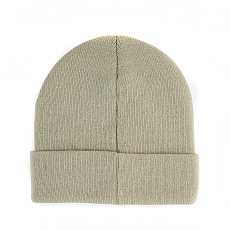 Шапка PUMA ESS Mid Crown Beanie, 02640003, 100% акрил, зеленый