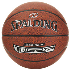 Мяч баскетбольный SPALDING TF MAX GRIP 76873Z, размер 7
