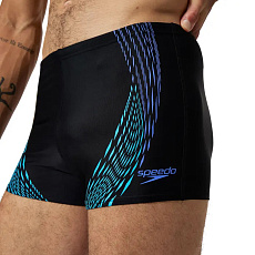 Плавки-шорты SPEEDO Duo Logo, 8-00303315334, р.38 российский размер 54, полиамид, эластан, полиэстер