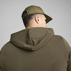 Бейсболка PUMA ESS No.1 BB 02599904, 100% хлопок, хаки