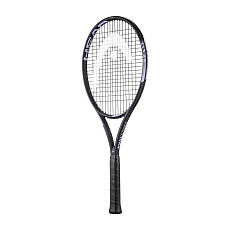 Ракетка б/т HEAD IG Challenge Team 2024 Gr3 235424SC, для любителей, графит, со струнами, черно-фиол