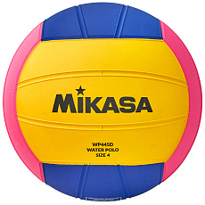 Мяч для водного поло MIKASA WP445D, размер 4