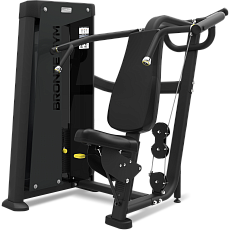 BRONZE GYM NEO 20 Жим от плеч независимый